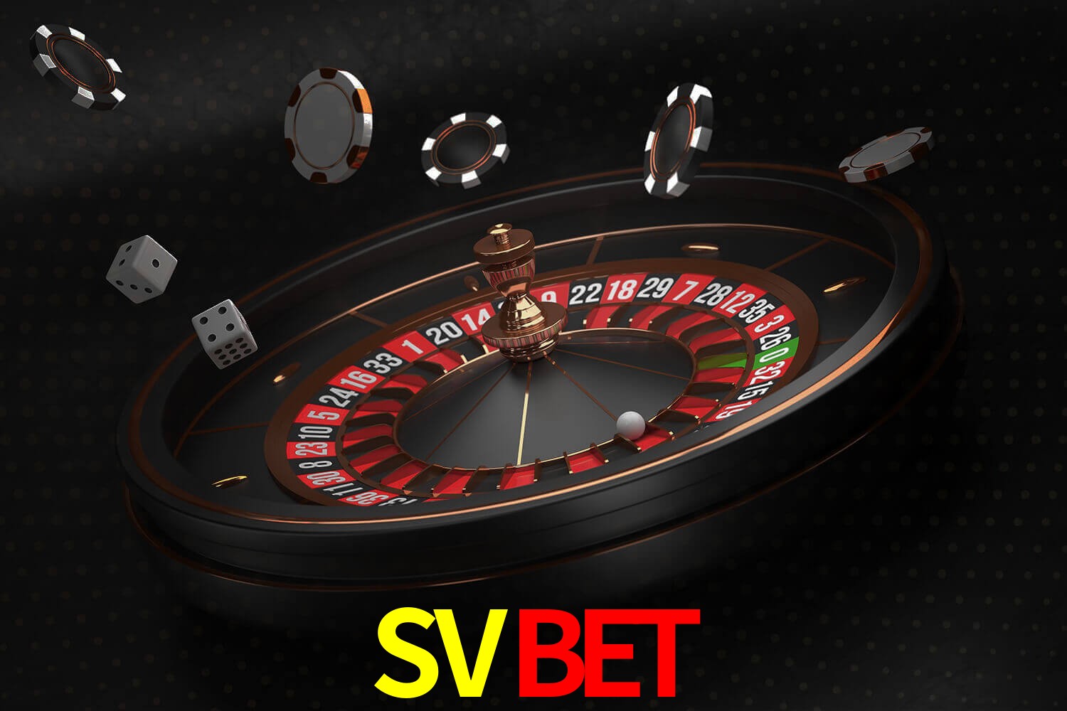 SVBET Login
