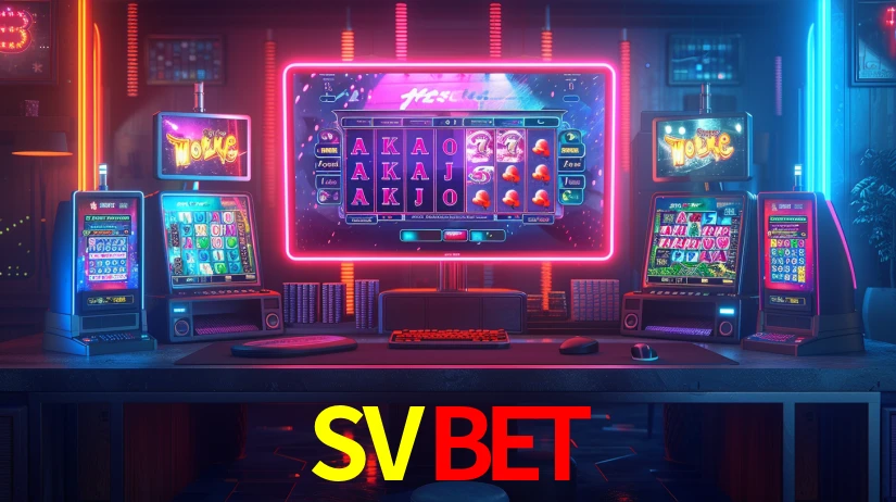 SVBET: Seu Especialista em Apostas Esportivas Brasileiras