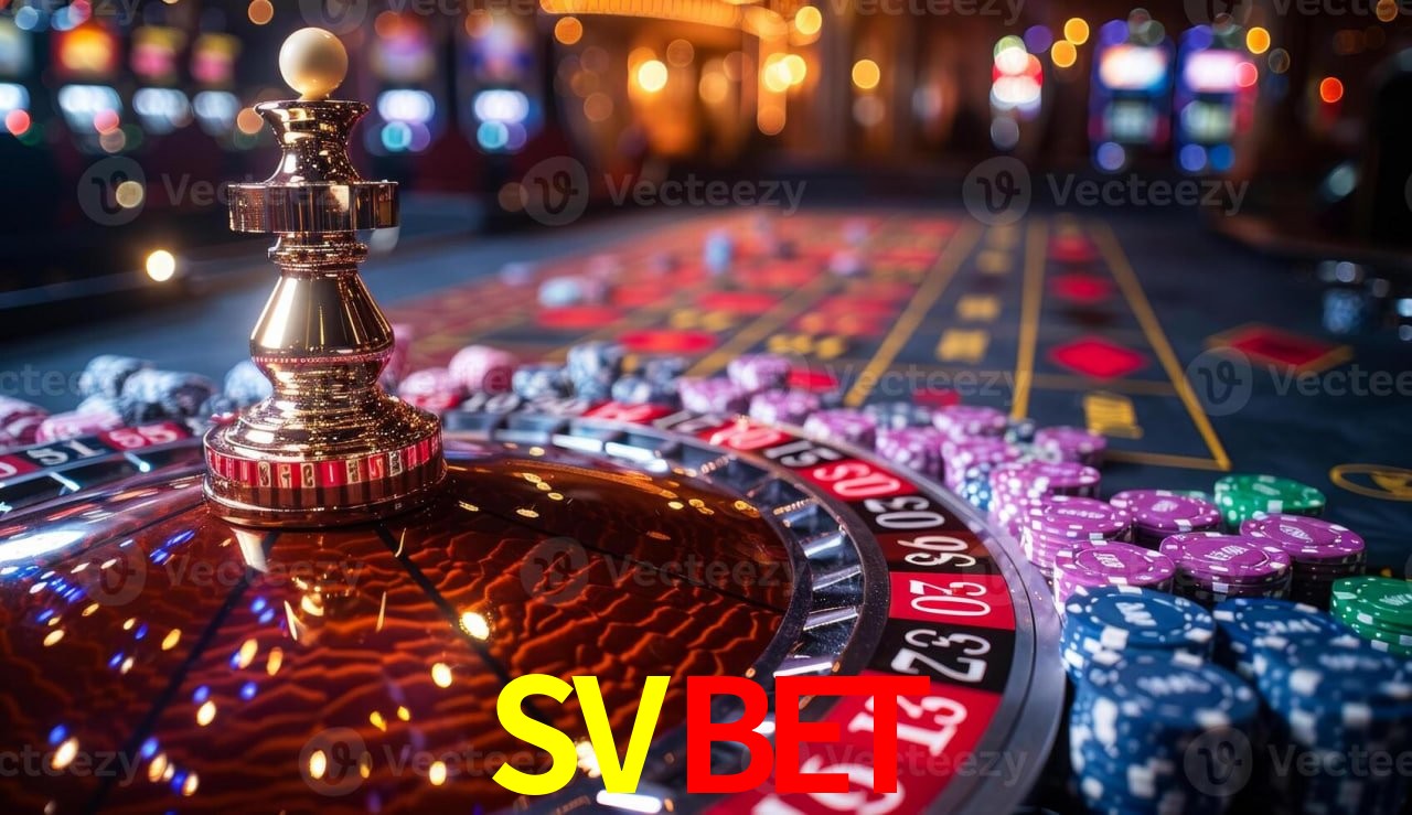 2FA Security SVBET