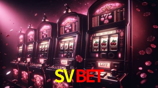 Desvendando o Mundo dos Jogos Virtuais na SVBET