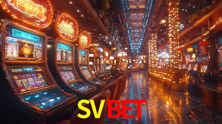 SVBET