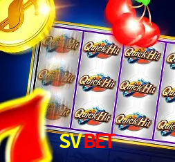Jogos Exclusivos SVBET