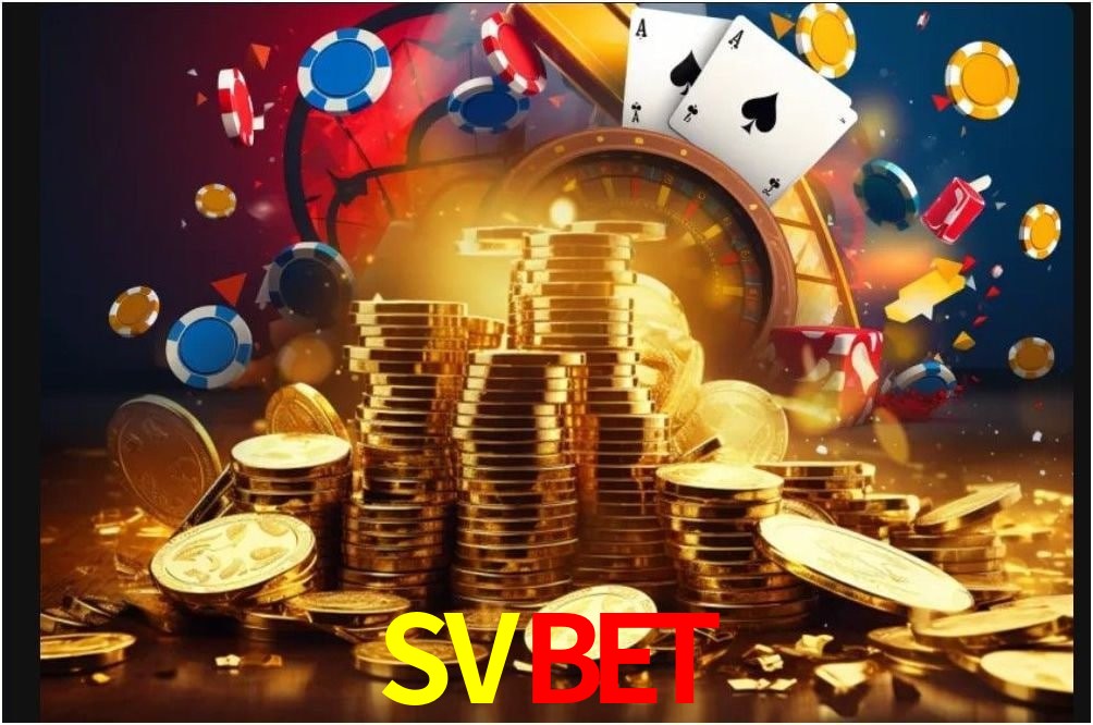 Ofertas Exclusivas SVBET