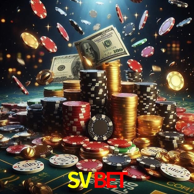 Promoção Relâmpago SVBET