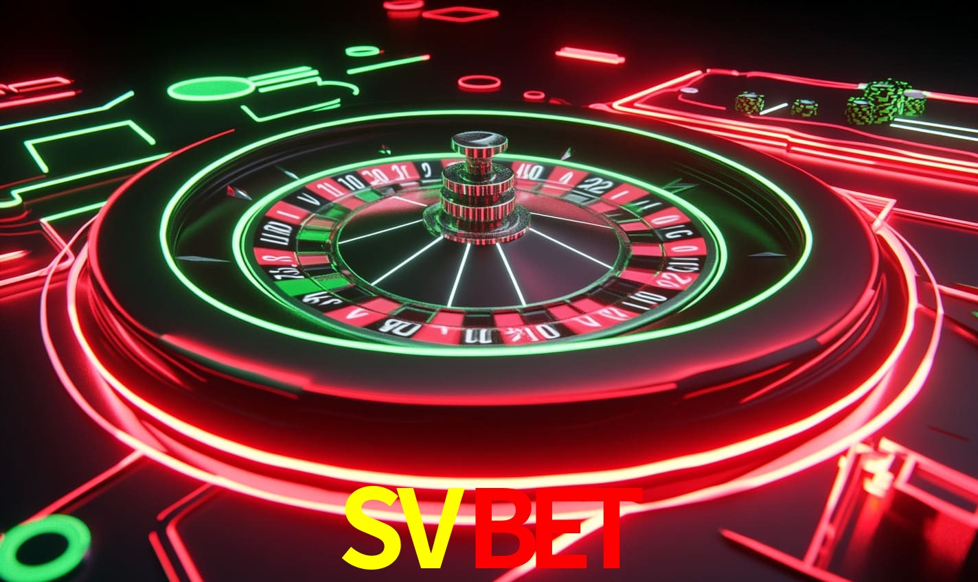 Casino Ao Vivo SVBET