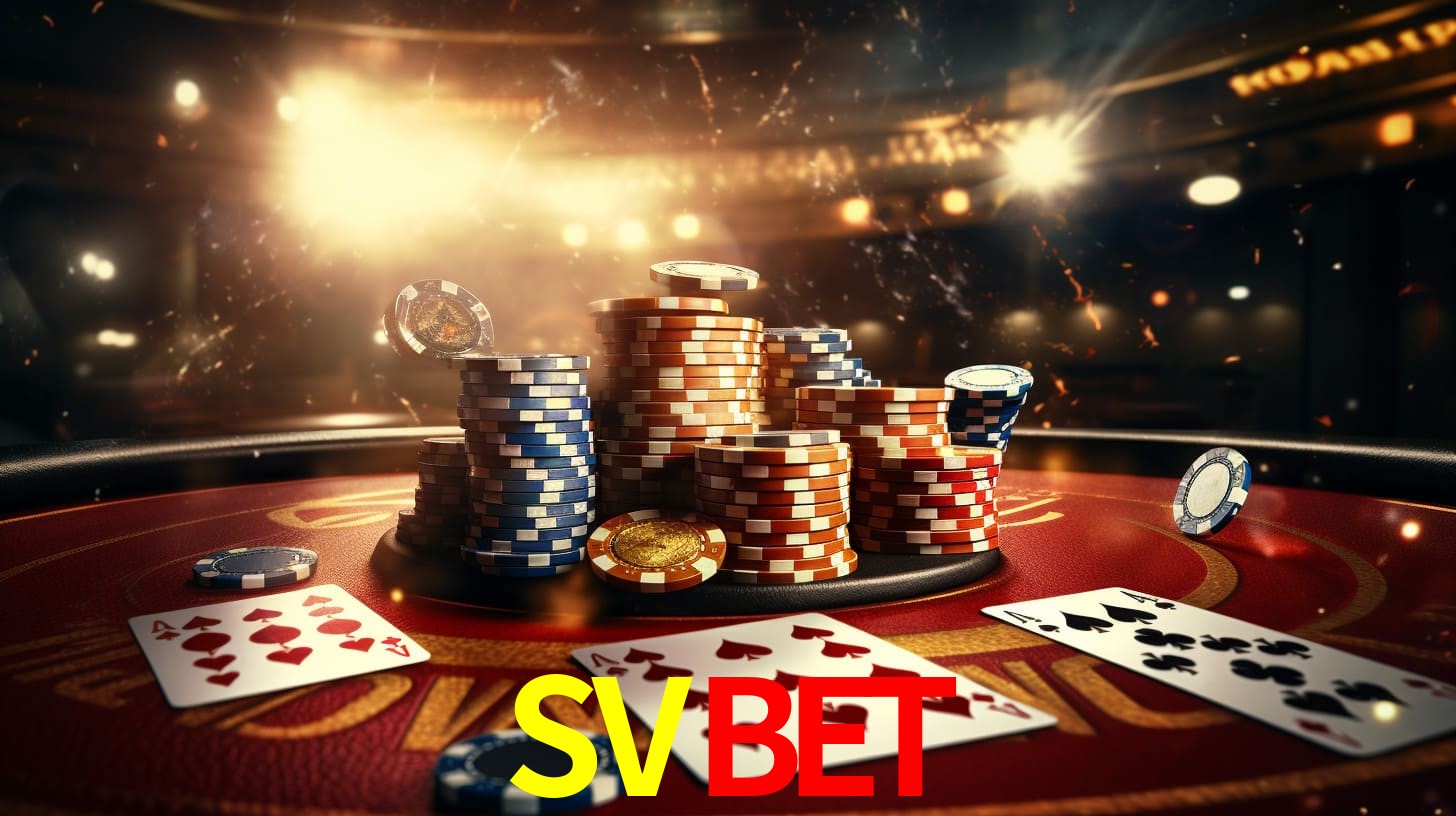 Welcome Bonus SVBET