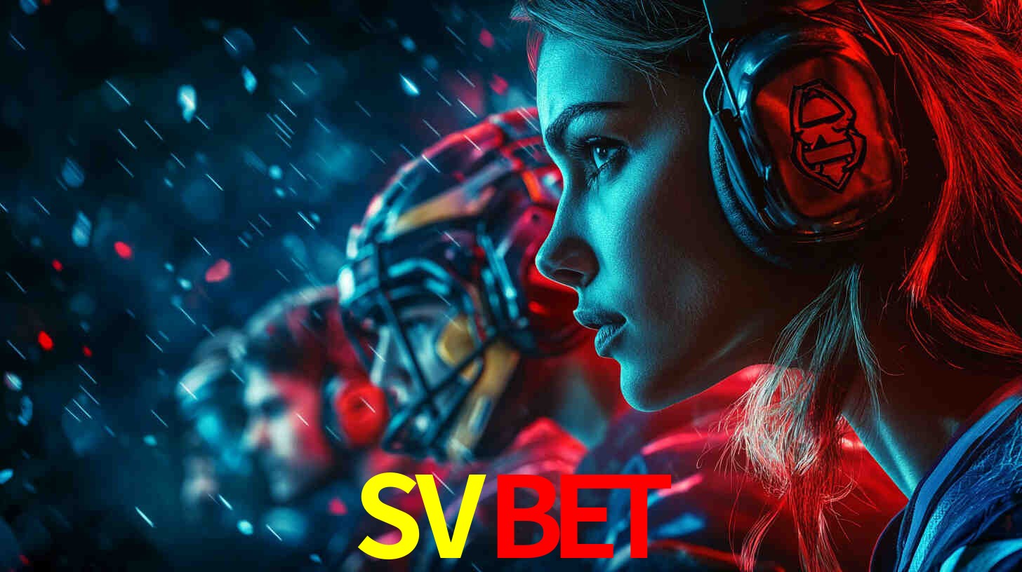 Esportes Disponíveis no SVBET