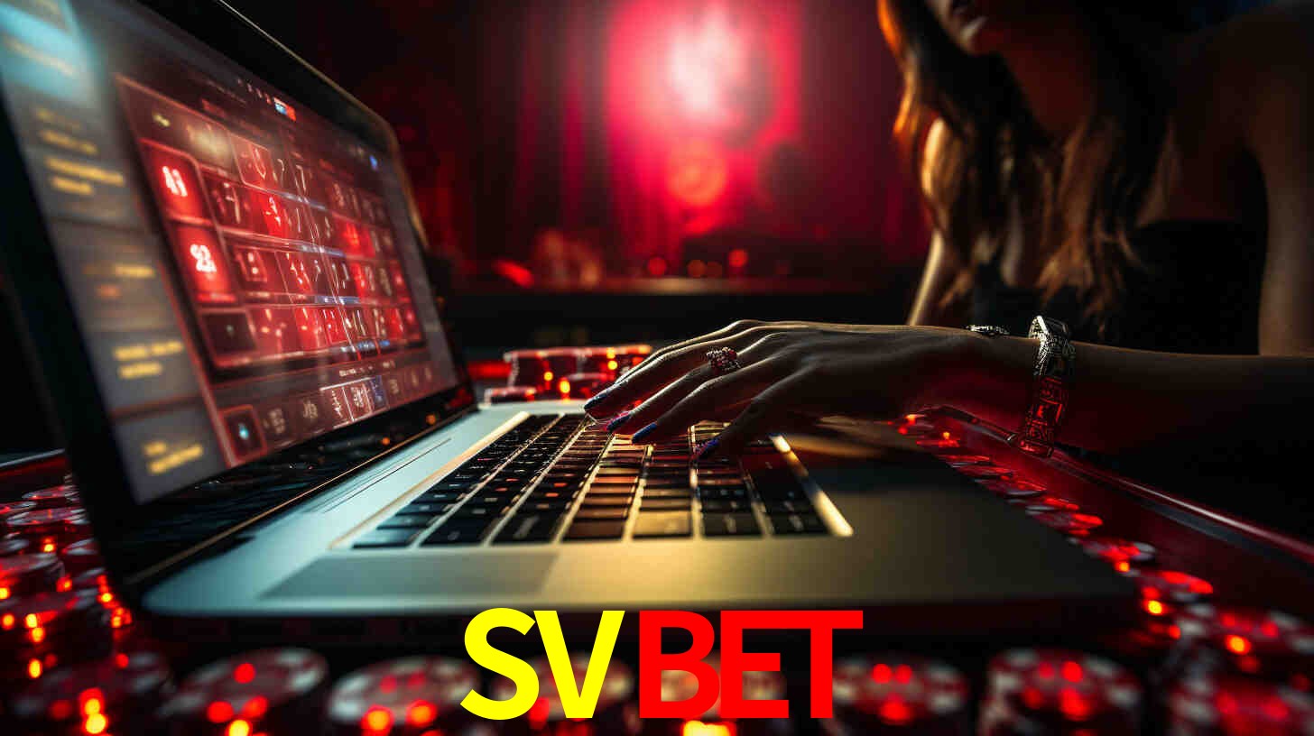 Por Que Escolher o SVBET?