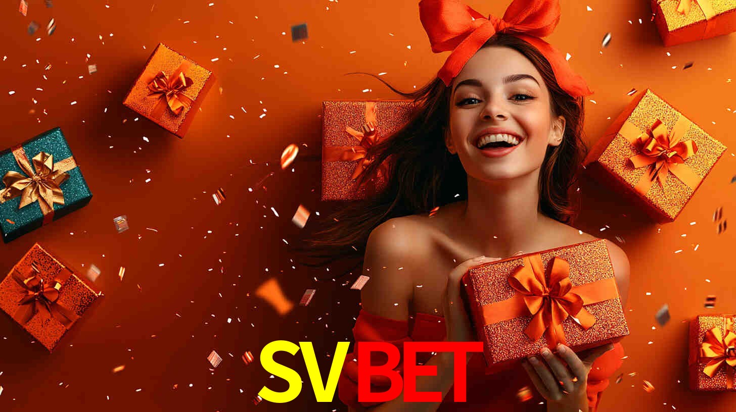 Promoções Semanais e Códigos Promocionais SVBET