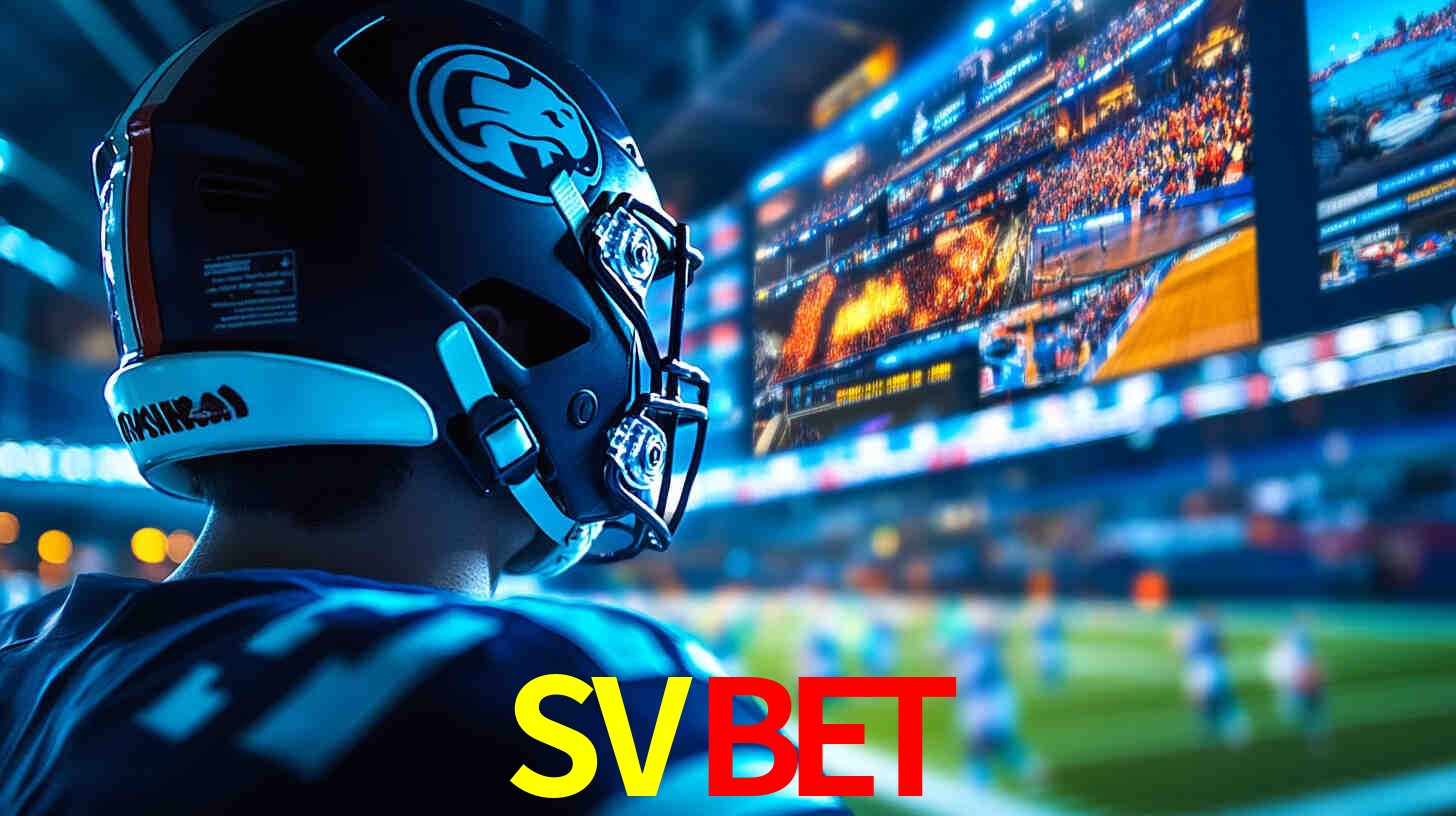 Apostas Esportivas no SVBET