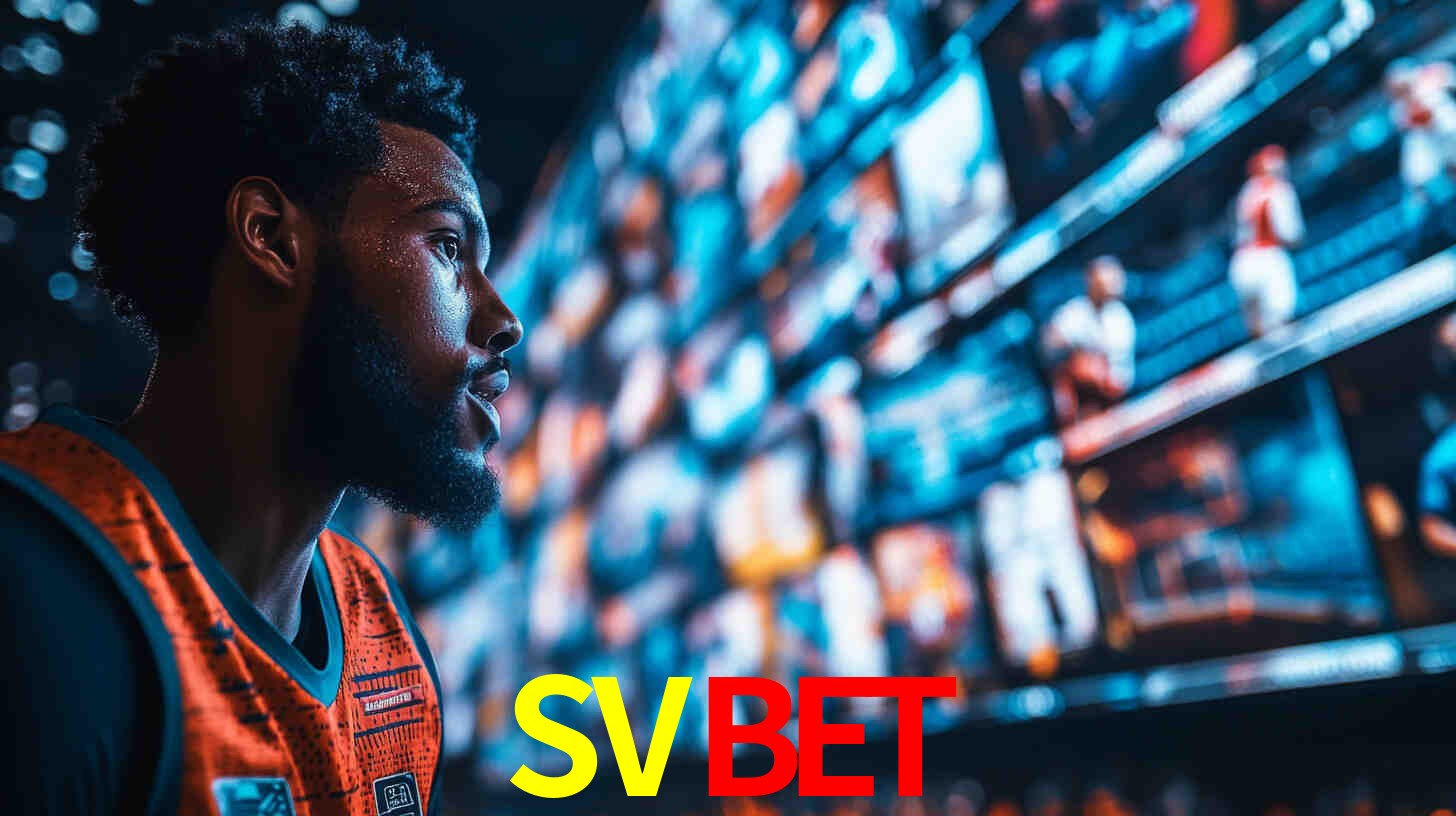 Jogos de Aposta Online no SVBET