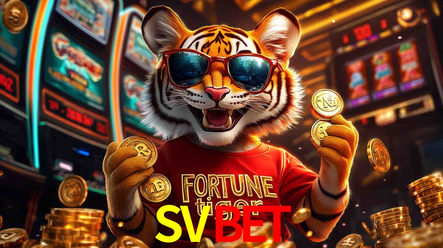 Por Que Jogar Fortune Tiger no SVBET