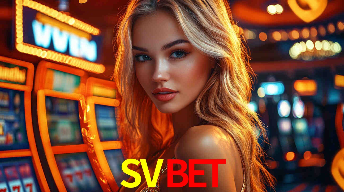 Caça-Níqueis no SVBET