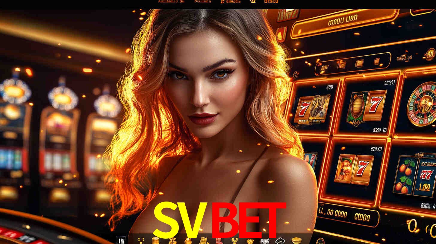 Cassino ao Vivo no SVBET