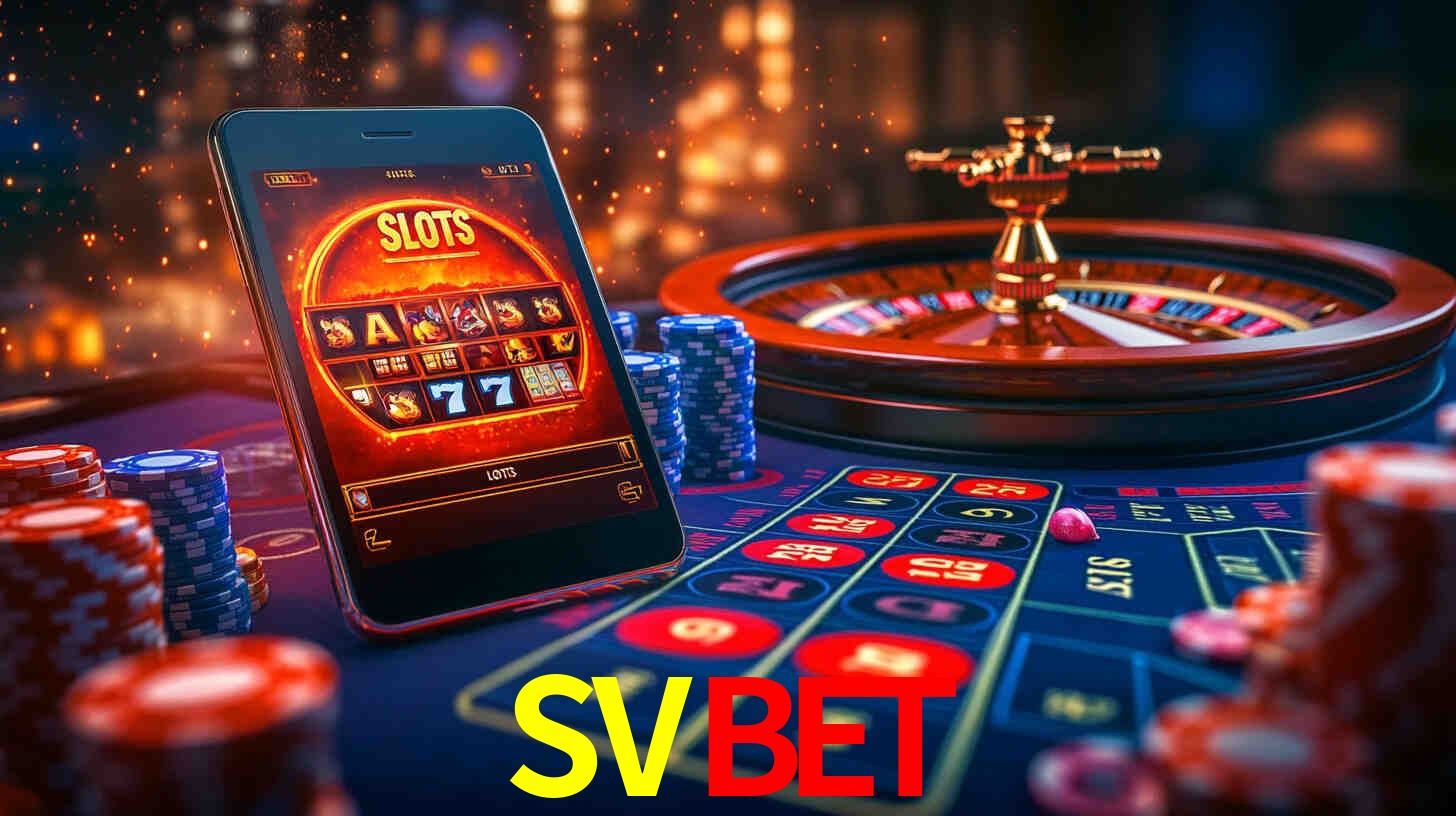 Slots Favoritos no SVBET