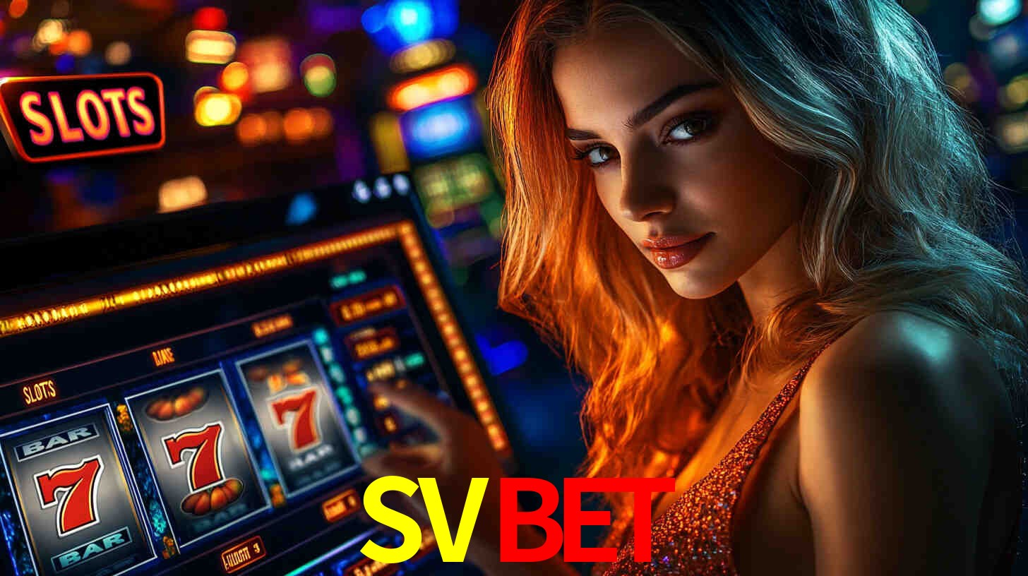 Slots com Alto RTP no SVBET