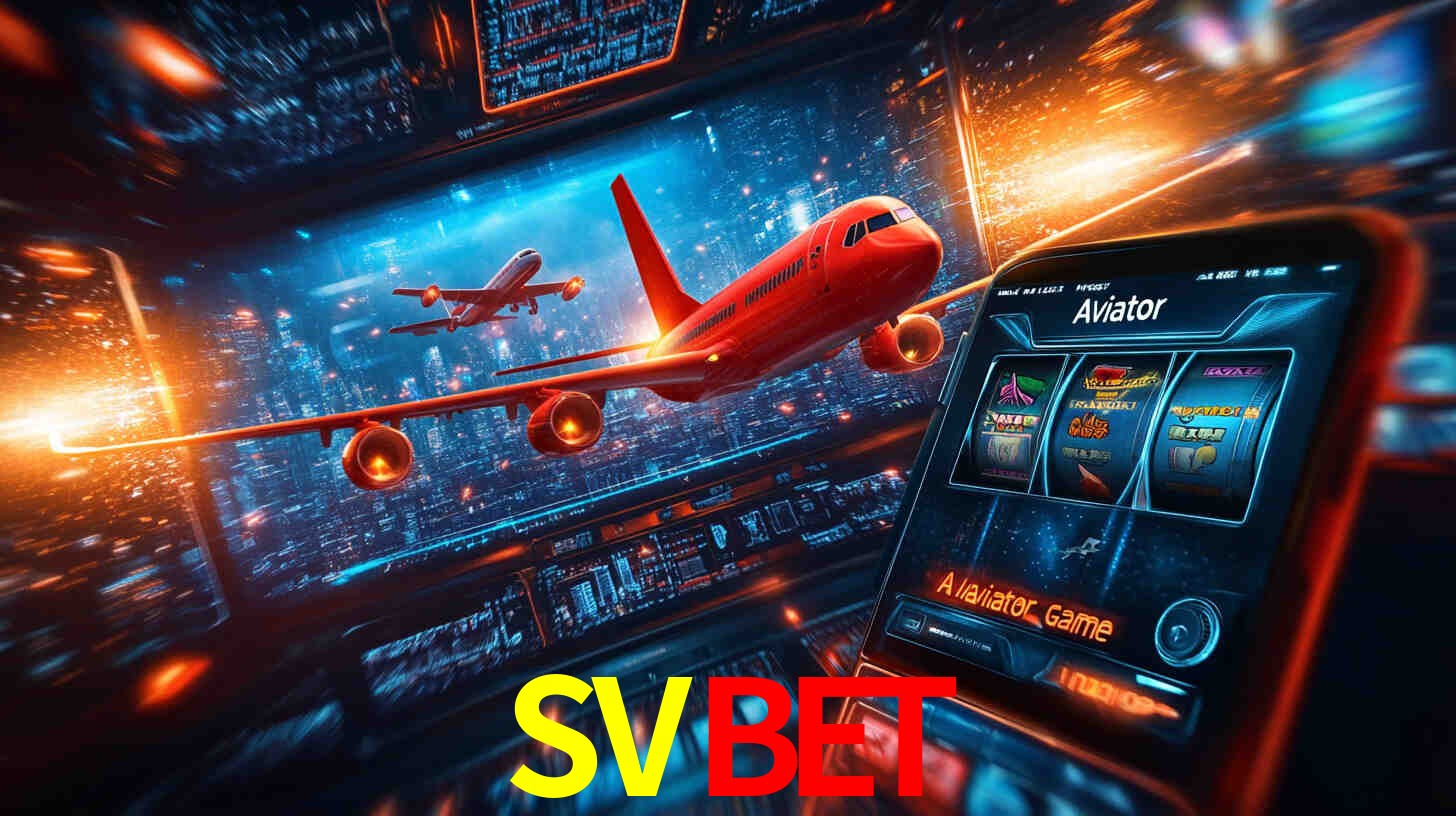 Dicas para Jogar Aviator no SVBET